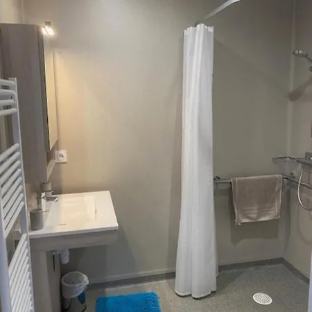 Zenao Toulouse Hotel apartamentowy 3*