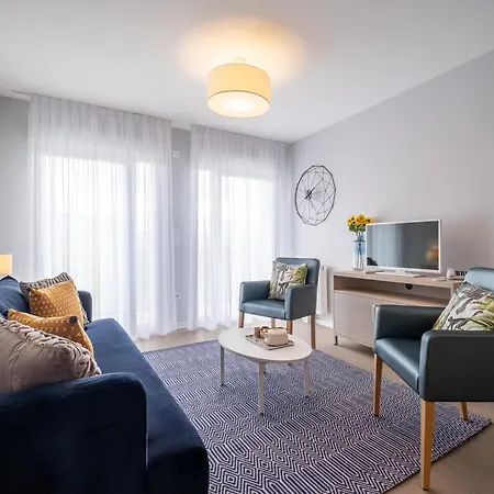 Aparthotel Zenao Toulouse