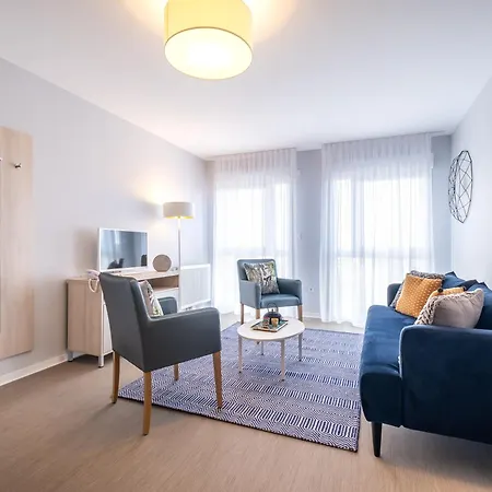 Zenao Toulouse 3* Balma